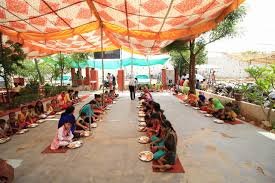 langar and bhanadar
